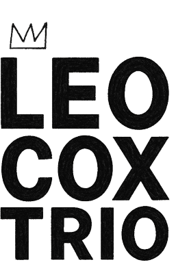 - Dante Kierstead Leo Cox Trio